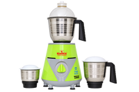 Geeta Thar 3 Jar (750W) – Reliable Power, Everyday Grinding