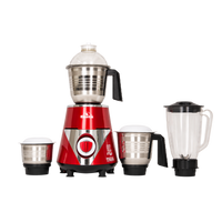 Geeta Thar 4 Jar (750W) – More Jars, More Convenience