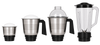 Geeta Thar 4 Jar (750W) – More Jars, More Convenience