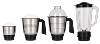Geeta Thar 4 Jar (750W) – More Jars, More Convenience