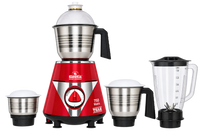 Geeta Thar 4 Jar (750W) – More Jars, More Convenience