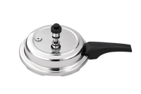 Geeta Triply Pressure Cooker 5L – Triply Stainless Steel Body