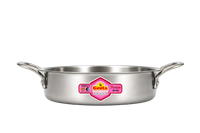 Geeta Triply Lagan 20No – Traditional Cooking, Triply Elevated