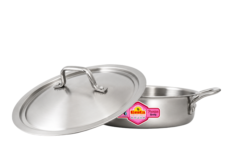 Geeta Triply Lagan 22No – Authentic Lagan, Professional Build