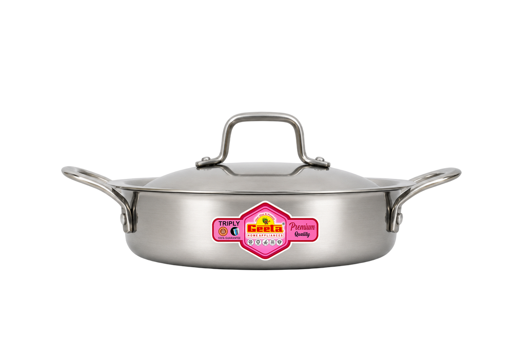 Geeta Triply Lagan 22No – Authentic Lagan, Professional Build
