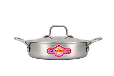 Geeta Triply Lagan 22No – Authentic Lagan, Professional Build