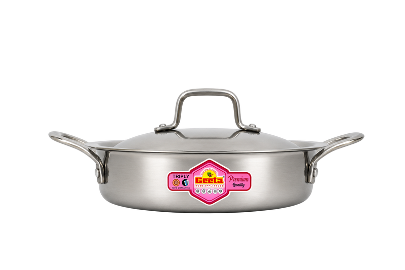 Geeta Triply Lagan 22No – Authentic Lagan, Professional Build