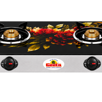 Glass Top 2B Digital SS – Digital Precision, Elegant Cooking