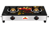 Glass Top 2B Digital SS – Digital Precision, Elegant Cooking