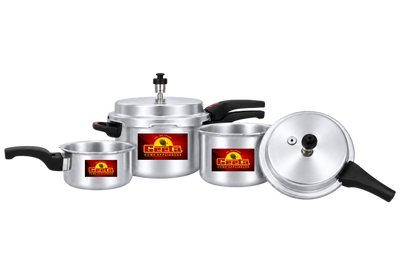 Geeta Family Combo – Family Feasts, One Complete