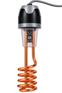 OXOPRO WATER HEATER 1500W (W.P) – Turbo Charge Your Comfort