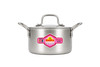 Geeta Triply Casserole 14No – Serve Elegantly, Retain Heat