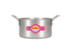 Geeta Triply Casserole 14No – Serve Elegantly, Retain Heat