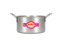 Geeta Triply Casserole 14No – Serve Elegantly, Retain Heat