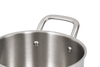 Geeta Triply Casserole 14No – Serve Elegantly, Retain Heat
