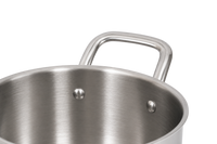 Geeta Triply Casserole 14No – Serve Elegantly, Retain Heat