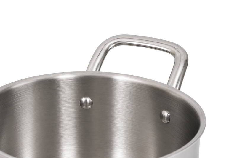 Geeta Triply Casserole 14No – Serve Elegantly, Retain Heat