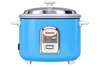 Geeta Rice Cooker 2.8L – Generous Capacity, Superior Results