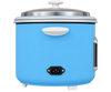 Geeta Rice Cooker 1.8L SS Bowl – 1.8L Efficient Capacity