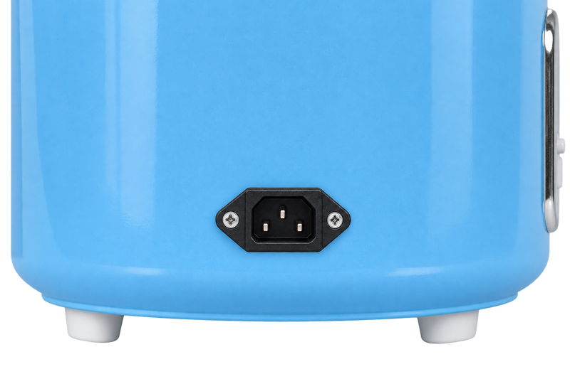Geeta Rice Cooker 1.8L SS Bowl – 1.8L Efficient Capacity