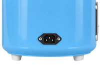 Geeta Rice Cooker 2.8L – Generous Capacity, Superior Results