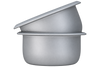 Geeta Rice Cooker 1.8L – Fluffy Rice, Consistent Texture