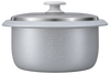Geeta Rice Cooker 1.8L – Fluffy Rice, Consistent Texture