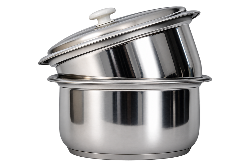Geeta Rice Cooker 2.8L SS Bowl – Hygiene-First Premium Cooking