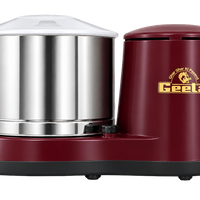 Gitko Table Top Grinder 2L – Wet & Dry Grinding Capability