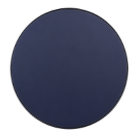 Geeta Pace Deco (Brown / Blue) – Decorative Pace, Steady Airflow
