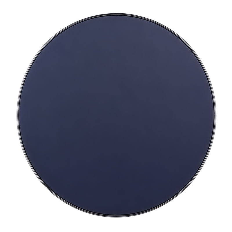 Geeta Pace Deco (Brown / Blue) – Decorative Pace, Steady Airflow