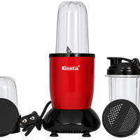 Geeta Nutri Mix (550W, 3 Jar) – Compact Power, Nutritious Results