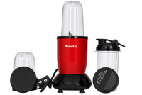 Geeta Nutri Mix (550W, 3 Jar) – Compact Power, Nutritious Results