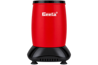 Geeta Nutri Mix (550W, 3 Jar) – Compact Power, Nutritious Results
