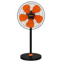 Trendo Pedestal 98 18" Commercial – Commercial-Grade Motor