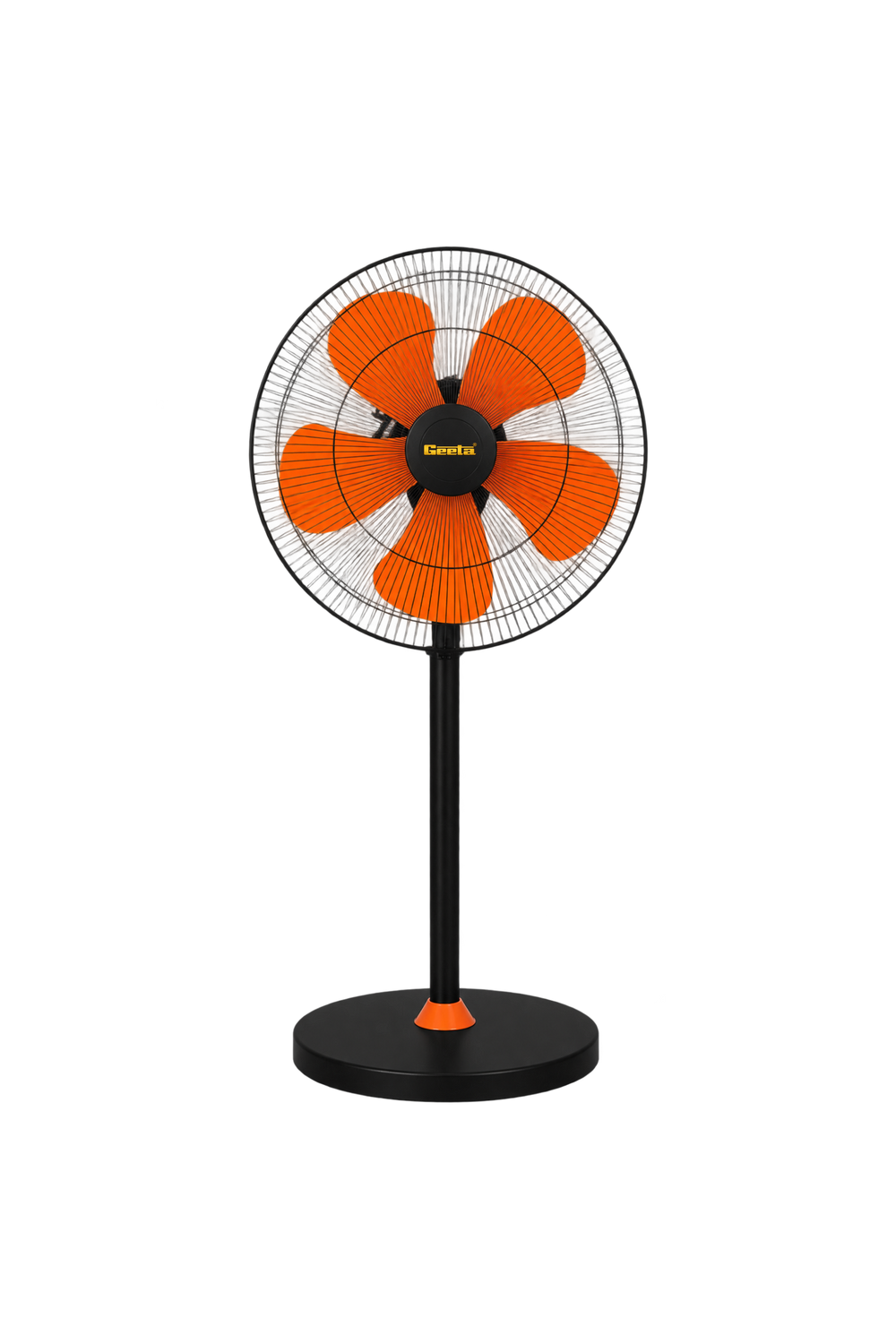 Trendo Pedestal 98 18" Commercial – Commercial-Grade Motor