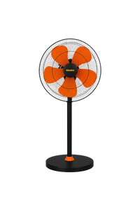 Trendo Pedestal 98 18" Commercial – Commercial-Grade Motor