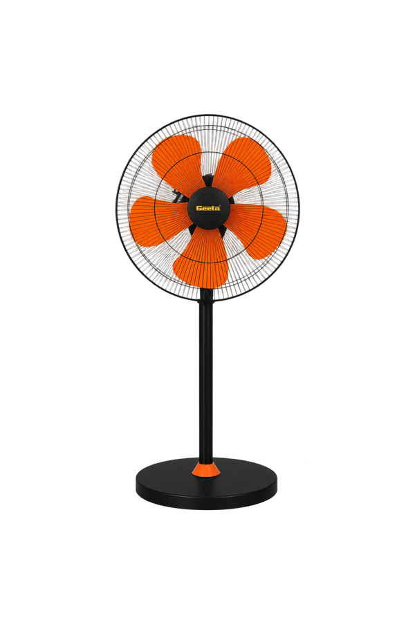 Trendo Pedestal 98 18" Commercial – Commercial-Grade Motor