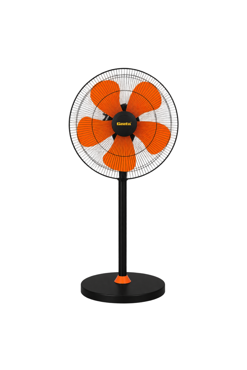 Trendo Pedestal 98 18" Commercial – Commercial-Grade Motor