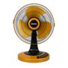 Flora Pearl Table Fan PP (High Speed) – High-Speed Motor