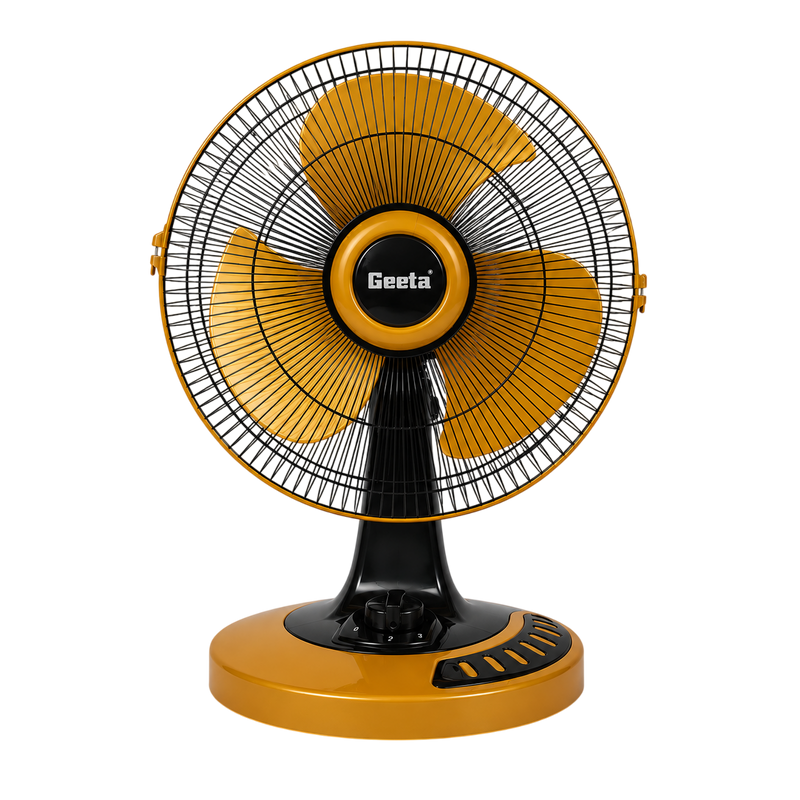 Flora Pearl Table Fan PP (High Speed) – High-Speed Motor
