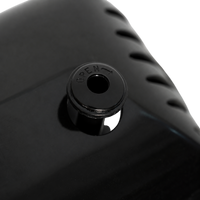 Flora Pearl Table Fan PP (High Speed) – High-Speed Motor