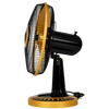 Flora Pearl Table Fan PP (High Speed) – High-Speed Motor