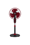 Sonata Pedestal Fan (High Speed) – Sonata Rhythm, Steady Airflow