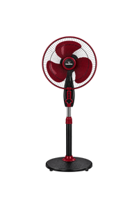 Sonata Pedestal Fan (High Speed) – Sonata Rhythm, Steady Airflow