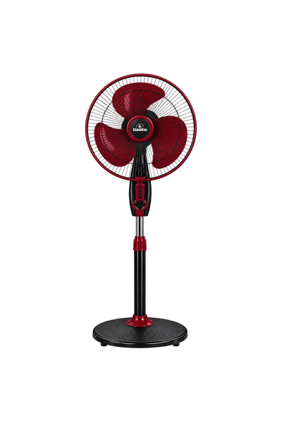 Sonata Pedestal Fan (High Speed) – Sonata Rhythm, Steady Airflow