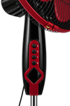 Sonata Pedestal Fan (High Speed) – Sonata Rhythm, Steady Airflow