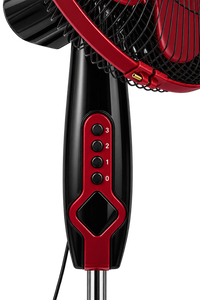 Sonata Pedestal Fan (High Speed) – Sonata Rhythm, Steady Airflow