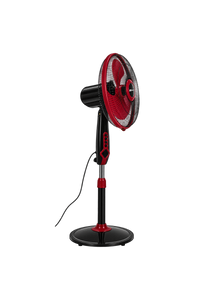 Sonata Pedestal Fan (High Speed) – Sonata Rhythm, Steady Airflow
