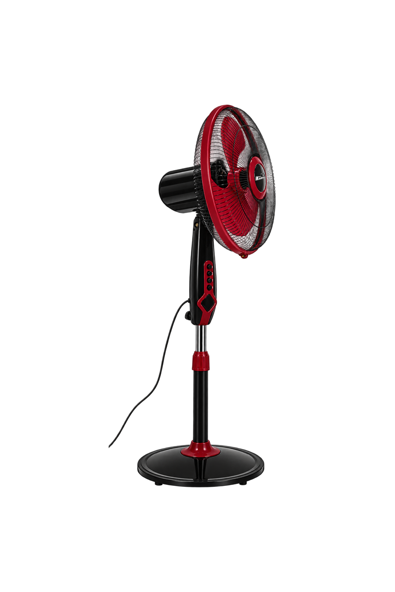 Sonata Pedestal Fan (High Speed) – Sonata Rhythm, Steady Airflow